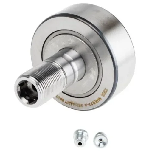 Stud Cam Follower NUKR72-A, 24mm ID, 72mm OD product image