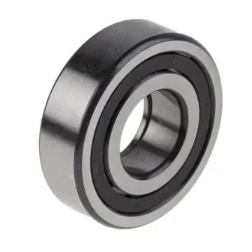 FAG NUP204-E-XL-TVP2 20mm I.D Cylindrical Roller Bearing, 47mm O.D product image