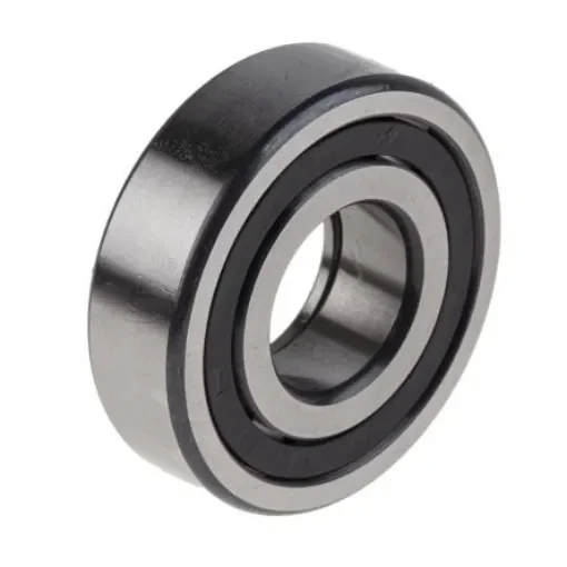 FAG NUP204-E-XL-TVP2 20mm I.D Cylindrical Roller Bearing, 47mm O.D product image
