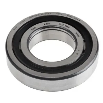 FAG NUP208-E-XL-TVP2 40mm I.D Cylindrical Roller Bearing, 80mm O.D product image