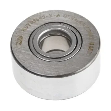 Yoke Cam Follower NUTR1542-X-A, 15mm ID, 42mm OD product image