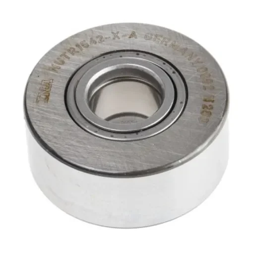 Yoke Cam Follower NUTR1542-X-A, 15mm ID, 42mm OD product image