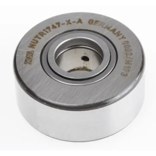 Yoke Cam Follower NUTR1747-X-A, 17mm ID, 47mm OD product image