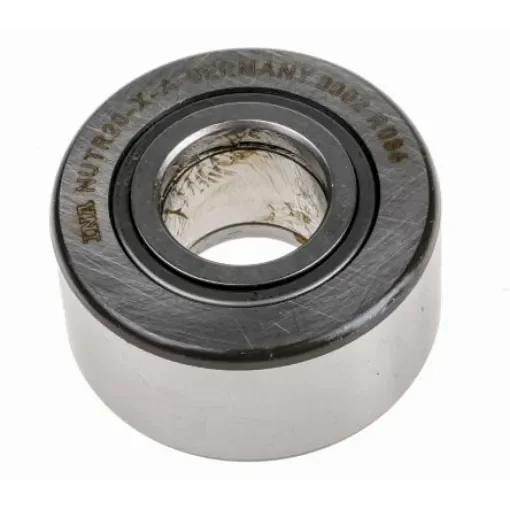 Yoke Cam Follower NUTR20-X-A, 20mm ID, 47mm OD product image