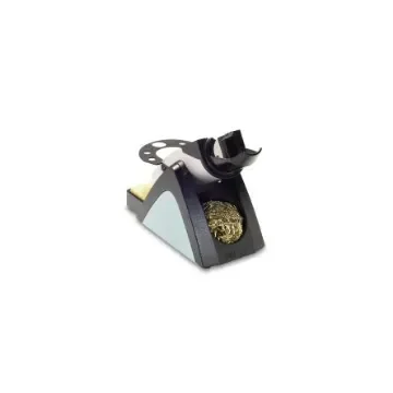Weller Soldering Accessory T0051518399 Soldering Iron Safety Rest T0051 Series, for use with For Soldering product image