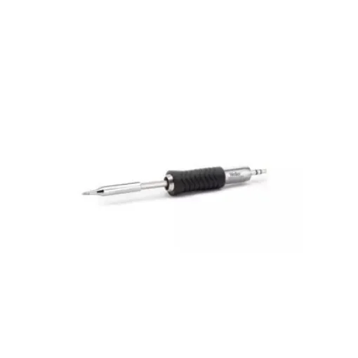 Weller RTU 012 S L MS 1.2 mm Screwdriver Soldering Iron Tip for use with WXUP-MS - T0050107499 product image