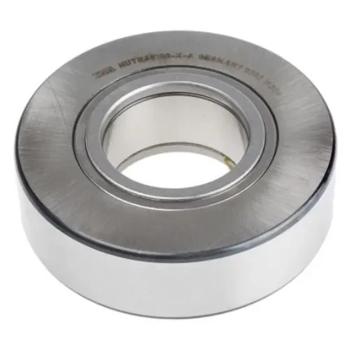 Yoke Cam Follower NUTR45100-X-A, 45mm ID, 100mm OD product image