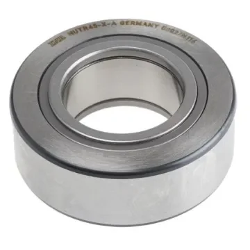 Yoke Cam Follower NUTR45-X-A, 45mm ID, 85mm OD product image