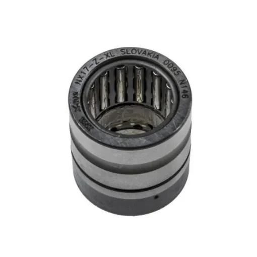 INA NX17-Z-XL 17mm I.D Needle Roller Bearing, 26mm O.D product image