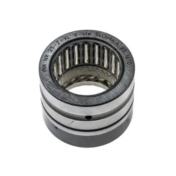 INA NX25-Z-XL 25mm I.D Needle Roller Bearing, 37mm O.D product image