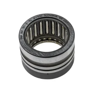 INA NX30-Z-XL 30mm I.D Needle Roller Bearing, 42mm O.D product image