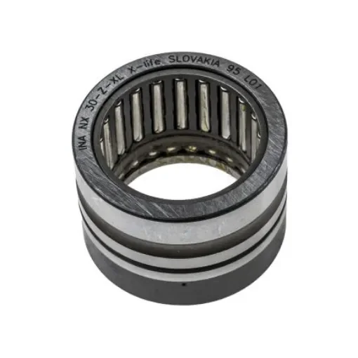INA NX30-Z-XL 30mm I.D Needle Roller Bearing, 42mm O.D product image