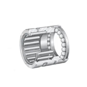 INA NX35-Z-XL 35mm I.D Needle Roller Bearing, 47mm O.D product image