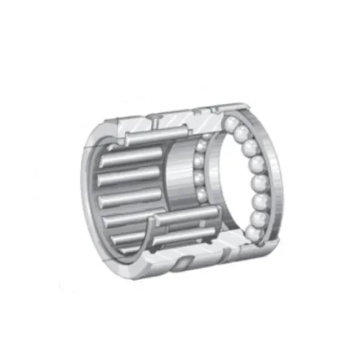 INA NX35-Z-XL 35mm I.D Needle Roller Bearing, 47mm O.D product image