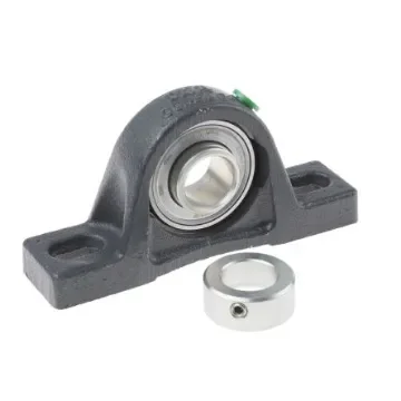 INA PASE20-XL-N Plummer Block House -, 20mm ID product image