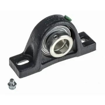 INA PASE25-XL-N Plummer Block House -, 25mm ID product image
