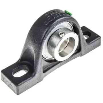 INA PASE30-XL-N Plummer Block House -, 30mm ID product image