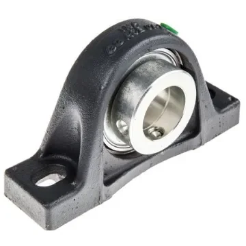 INA PASE35-XL-N Plummer Block House -, 35mm ID product image