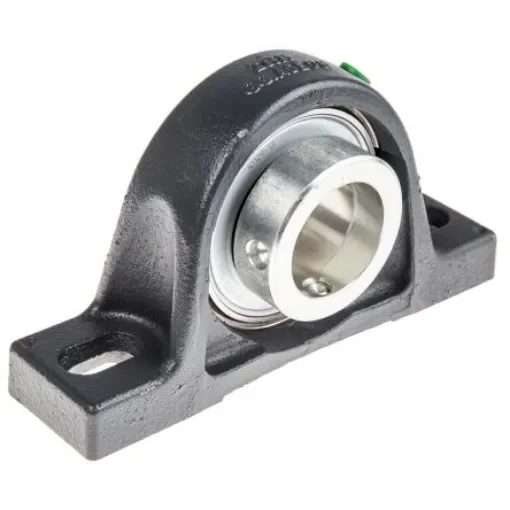 INA PASE40-XL-N Plummer Block House -, 40mm ID product image
