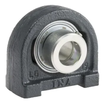 INA PSHE17-XL Plummer Block House -, 17mm ID product image