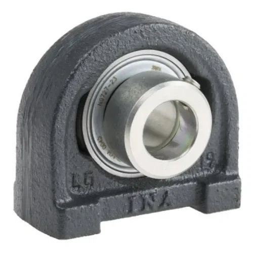 INA PSHE17-XL Plummer Block House -, 17mm ID product image