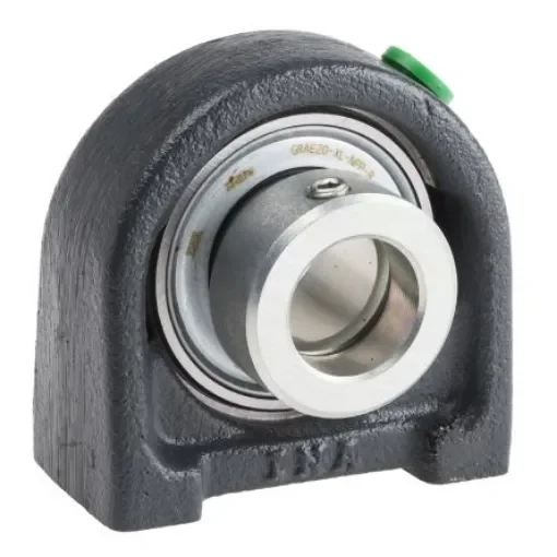 INA PSHE20-XL-N Plummer Block House -, 20mm ID product image