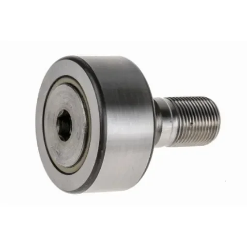 Stud Cam Follower PWKR52-2RS-XL, 20mm ID, 52mm OD product image