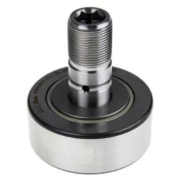 Stud Cam Follower PWKR72-2RS-XL, 24mm ID, 72mm OD product image