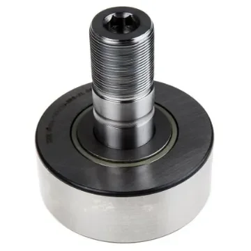 Stud Cam Follower PWKR90-2RS-XL, 30mm ID, 90mm OD product image
