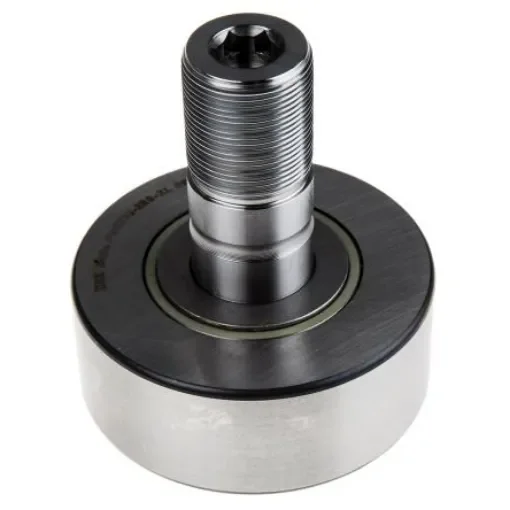 Stud Cam Follower PWKR90-2RS-XL, 30mm ID, 90mm OD product image