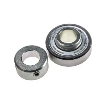 INA Bearing Unit Insert 15mm ID 40mm OD RAE15-XL-NPP-FA106 product image