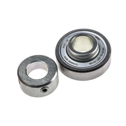 INA Bearing Unit Insert 15mm ID 40mm OD RAE15-XL-NPP-FA106 product image