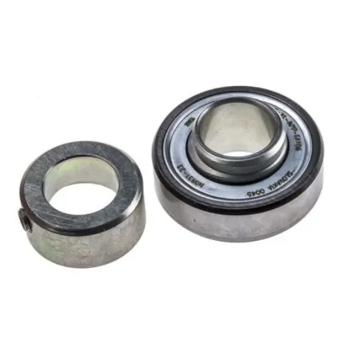 INA Bearing Unit Insert 17mm ID 40mm OD RAE17-XL-NPP-FA106 product image