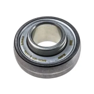 INA Bearing Unit Insert 20mm ID 47mm OD RAE20-XL-NPP-B product image