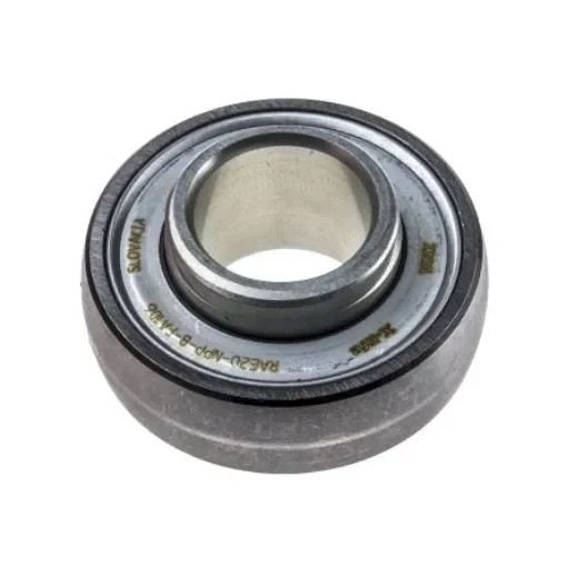 INA Bearing Unit Insert 20mm ID 47mm OD RAE20-XL-NPP-B product image