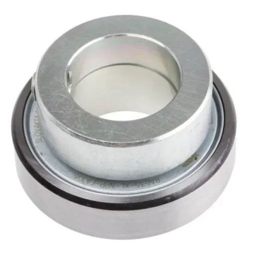 INA Bearing Unit Insert 35mm ID 72mm OD RAE35-XL-NPP-FA106 product image