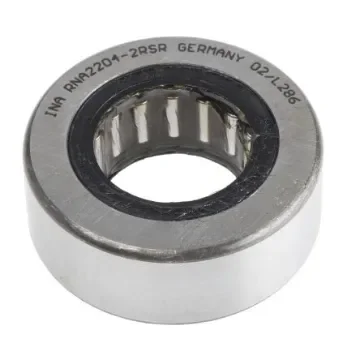 Yoke Cam Follower RNA2204-2RSR, 25mm ID, 47mm OD product image