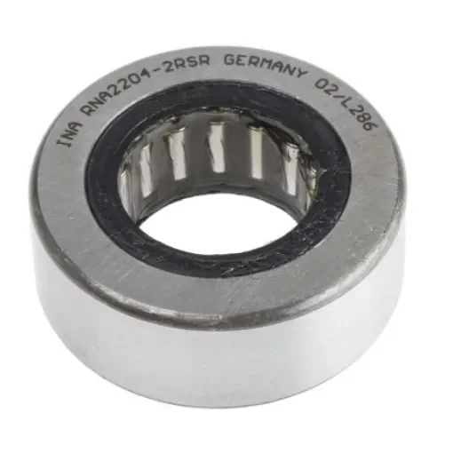 Yoke Cam Follower RNA2204-2RSR, 25mm ID, 47mm OD product image