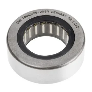 Yoke Cam Follower RNA2205-2RSR, 30mm ID, 52mm OD product image