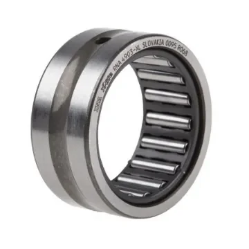 INA RNA4903-XL 22mm I.D Needle Roller Bearing, 30mm O.D product image