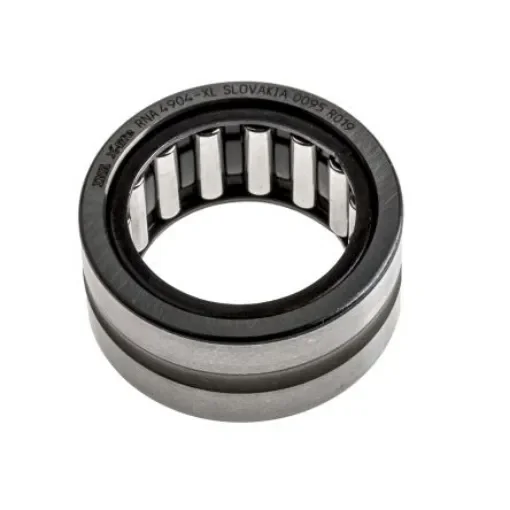 INA RNA4904-XL 25mm I.D Needle Roller Bearing, 37mm O.D product image