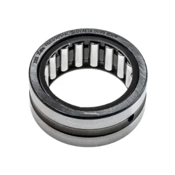 INA RNA4905-XL 30mm I.D Needle Roller Bearing, 42mm O.D product image