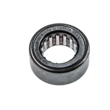 INA RPNA15/28-XL 15mm I.D Needle Roller Bearing, 28mm O.D product image