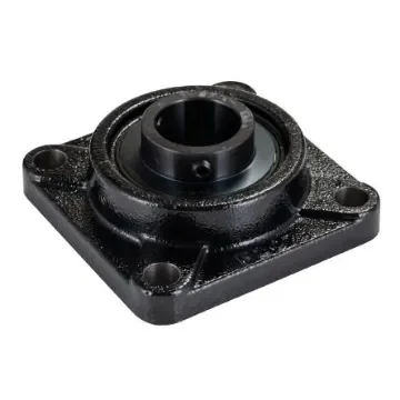 4 Hole Flange Bearing Unit, UCF207-J7, 35mm ID product image