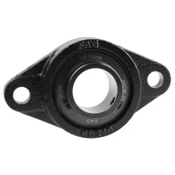 4 Hole Flange Bearing Unit, UCF210-J7, 50mm ID product image