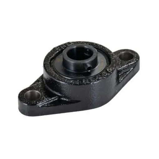 2 Hole Flange Bearing Unit, UCFL204-J7, 20mm ID product image