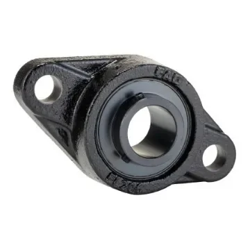 2 Hole Flange Bearing Unit, UCFL206-J7, 30mm ID product image
