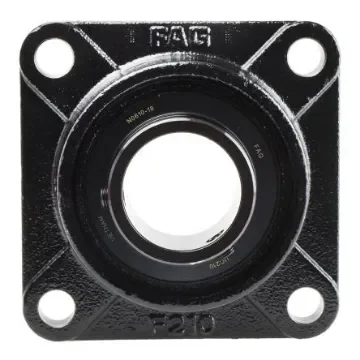 2 Hole Flange Bearing Unit, UCFL210-J7, 50mm ID product image