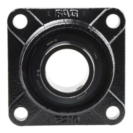 2 Hole Flange Bearing Unit, UCFL210-J7, 50mm ID product image