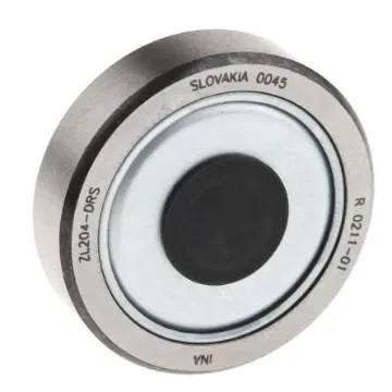 Stud Cam Follower ZL204-DRS, 20mm ID, 52mm OD product image
